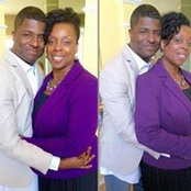 Claudette Morgan-Scotts foto