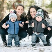 Saburah Posner's photo