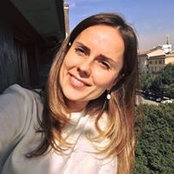 Julia Beloglazova's photo