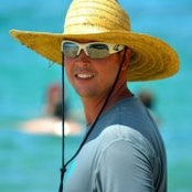 Foto von John Webb