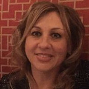 Foto de Lia Cianfaglione Safalow

