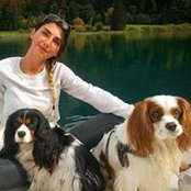 Photo de Dafne Monaro