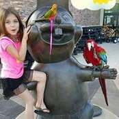 Elyshea Snells foto