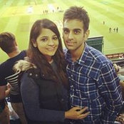 Foto von Pooja Khera