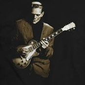Robert Calderon's photo