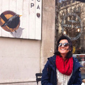 fernanda paz's photo