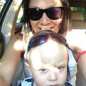 Yuli Fedotova's photo
