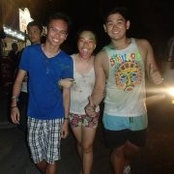 Xavier Cruz's photo