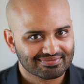 Sunil Badami's photo
