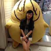 Cheryl Chuas billede