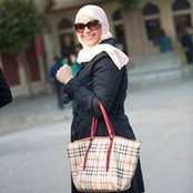 Foto von Marwa Shafey