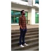 Aakash Pitla's photo