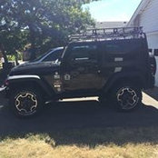 Steven Anderson's photo