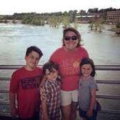 Kara Lloyd's photo