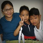 Marissa Reyes's photo