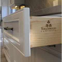 Touchwood Cabinets