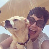 Vanessa Quijano's photo