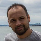 Foto de Simone Berti
