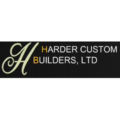 HARDER CUSTOM BUILDERS, LTD