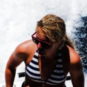 Kristen Bakers billede
