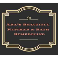Ana’s Beautiful Kitchens