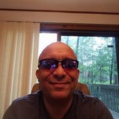 Manuel Morcote's photo