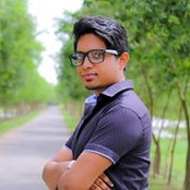 Faysal Saimons foto