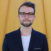 Mitchell Hagedorns foto