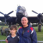 Jonathan Rycroft's photo