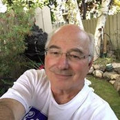 Dennis Chubb's photo