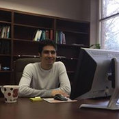 Amir Koolivand's photo