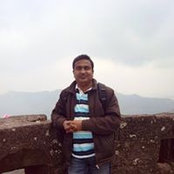 Foto von Nishikant Pathak