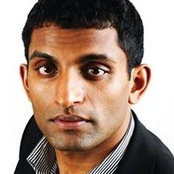 Ruban Selvanayagam's photo