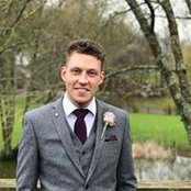 Adam Goddard's photo