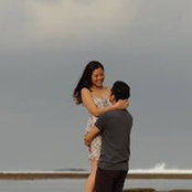 Melissa Liu's photo