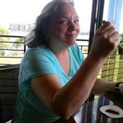 Virginia Johnson's photo