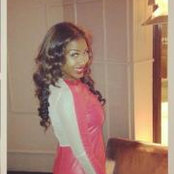 Sade Monroes billede