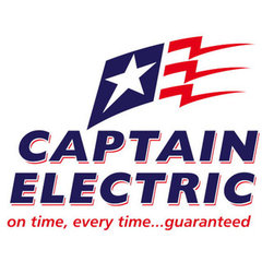 Captain Electric, LLC