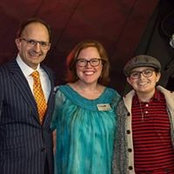 Sarah Nasello's photo