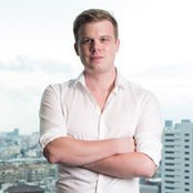 Tim de Jongs billede