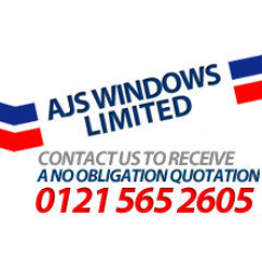 AJS Windows Limited