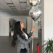 Photo de Rania Aly