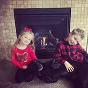 Jamie-Josh Shull's photo