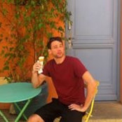 Aaron Morris's photo
