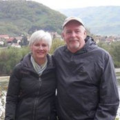 Mike Baker's photo