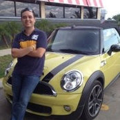 Foto von Moises Delgado