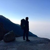 Foto von Rahul Bhatli