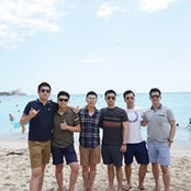 Vincent Chan's photo
