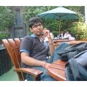 Girish Singh's photo