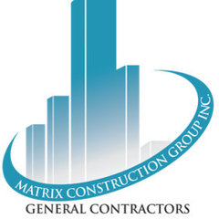 Matrix Construction Group Inc.